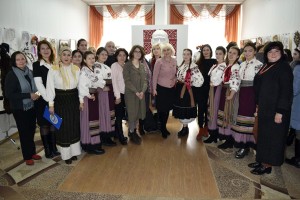 Виставка у Музейно-просвітницькому центрі