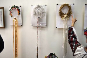 Виставка у Музейно-просвітницькому центрі
