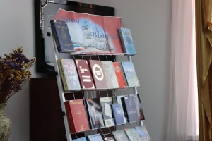 Літературно-мистецька студія «Вітрила»