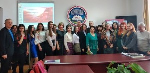 Літературно-мистецька студія «Вітрила»