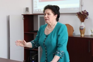 Літературно-мистецька студія «Вітрила»