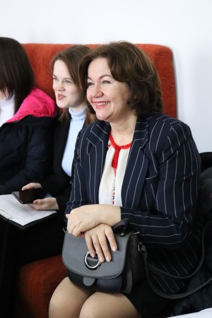 Літературно-мистецька студія «Вітрила»