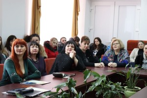Літературно-мистецька студія «Вітрила»