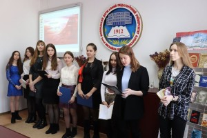 Літературно-мистецька студія «Вітрила»