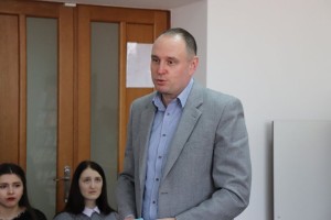 Літературно-мистецька студія «Вітрила»
