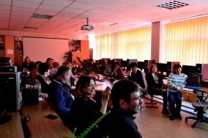IV Всеукраїнська Конференція-Олімпіада геометричної творчості імені В.А. Ясінського