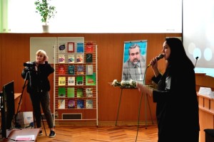 IV Всеукраїнська Конференція-Олімпіада геометричної творчості імені В.А. Ясінського