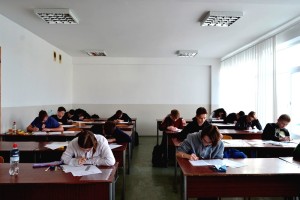 IV Всеукраїнська Конференція-Олімпіада геометричної творчості імені В.А. Ясінського