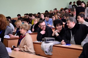 IV Всеукраїнська Конференція-Олімпіада геометричної творчості імені В.А. Ясінського