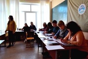 IV Всеукраїнська Конференція-Олімпіада геометричної творчості імені В.А. Ясінського