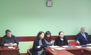 Науково-практична конференція «Професорські читання»