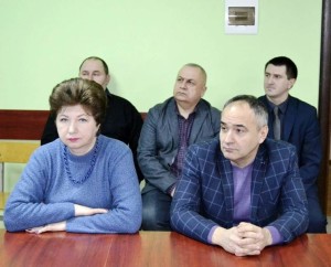 Науково-практична конференція «Професорські читання»