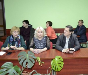 Науково-практична конференція «Професорські читання»