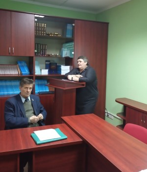 Науково-практична конференція «Професорські читання»