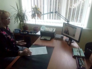 Вінницький державний педагогічний університет імені Михайла Коцюбинського працює в online режимі