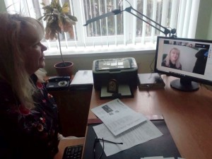 Вінницький державний педагогічний університет імені Михайла Коцюбинського працює в online режимі