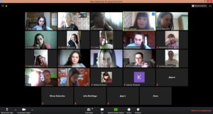 Інструктивно-методична практика в умовах дистанційного навчання