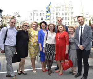 День Європи