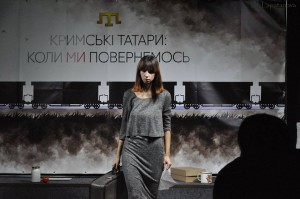 Cоціокультурний проєкт «Кримські татари: коли ми повернемось…»