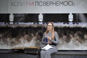 Cоціокультурний проєкт «Кримські татари: коли ми повернемось…»