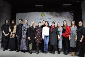 Cоціокультурний проєкт «Кримські татари: коли ми повернемось…»