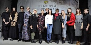 Cоціокультурний проєкт «Кримські татари: коли ми повернемось…»