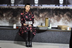 Cоціокультурний проєкт «Кримські татари: коли ми повернемось…»