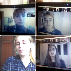 Наукова конференція «Актуальні питання мистецької освіти та виховання»
