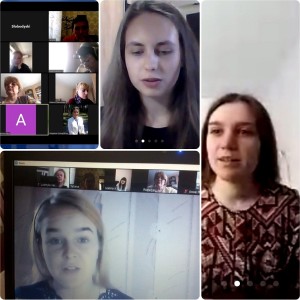 Наукова конференція «Актуальні питання мистецької освіти та виховання»