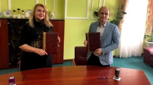 Проект «Відновне правосуддя для неповнолітніх»