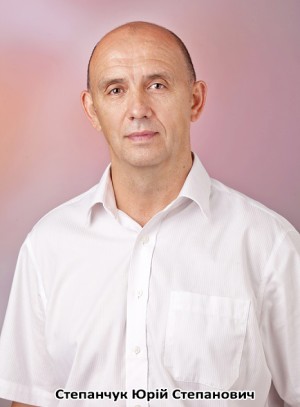 Центр внутрішнього забезпечення якості освіти