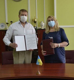 Договір про співпрацю