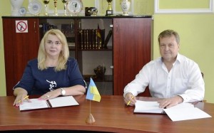 Договір про співпрацю