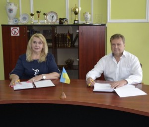 Договір про співпрацю