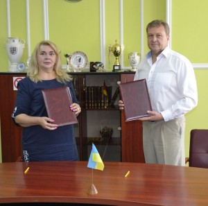 Договір про співпрацю