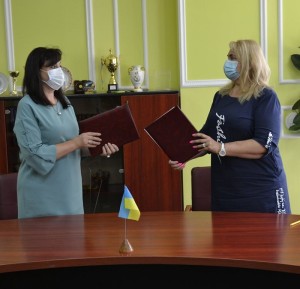 Договір про співпрацю