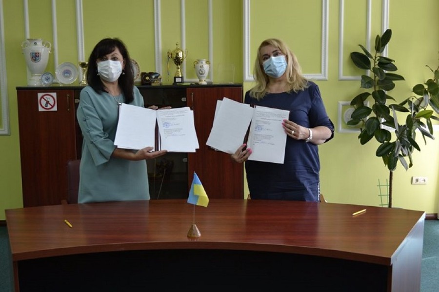 Договір про співпрацю