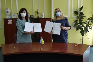 Договір про співпрацю