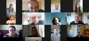 Науково-практичний онлайн-семінар «Академічна доброчесність: сутність, порушення та відповідальність»