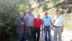 Сабарівський краєзнавчий семінар