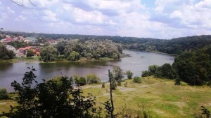 Сабарівський краєзнавчий семінар