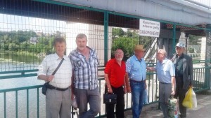 Сабарівський краєзнавчий семінар