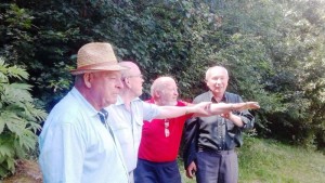 Сабарівський краєзнавчий семінар