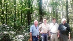 Сабарівський краєзнавчий семінар