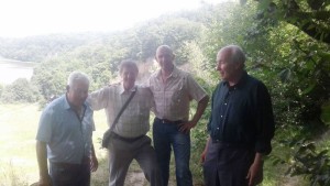 Сабарівський краєзнавчий семінар