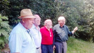 Сабарівський краєзнавчий семінар