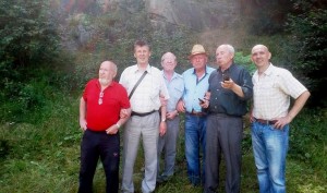 Сабарівський краєзнавчий семінар