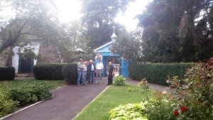Краєзнавчий семінар