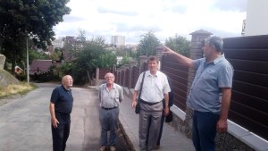 Краєзнавчий семінар