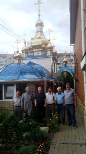 Краєзнавчий семінар